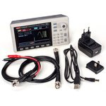 UTG932E двухканальный генератор сигналов 30 МГц