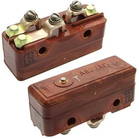 А822АГ, Микропереключатель