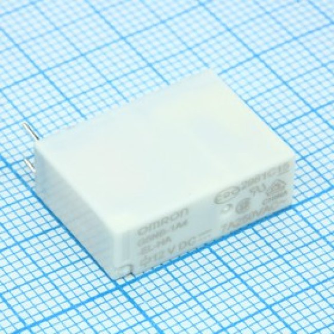 G5NB-1A4-EL-HA-DC12 G5NB-1A4-EL-HA-DC12
