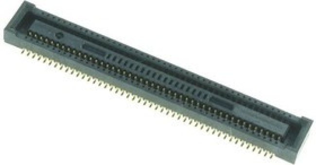 DF40C(2.0)-80DS-0.4V(51), Board to Board &amp; Mezzanine Connectors 80P RECPT 2.0 STK HT W/O METAL FITTING