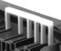09 14 003 2601, RECTANGULAR HAN MODULE, PLUG, 3WAY SCREW 09 14 003 2601, RECTANGULAR HAN MODULE, PLUG, 3WAY SCREW