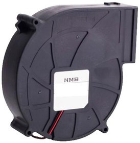 14539GA-12N-AA-00, Нагнетательный вентилятор, Центробежный, 12 В DC, DC (Постоянный Ток), 145 мм, 39 мм