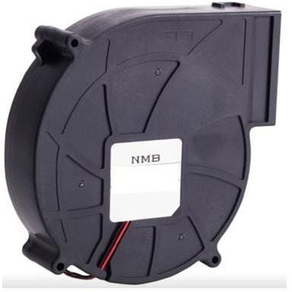 14539GA-12N-AA-00, Нагнетательный вентилятор, Центробежный, 12 В DC, DC (Постоянный Ток), 145 мм, 39 мм