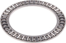AXK 5070 50mm I.D Thrust Needle Roller Bearing, 70mm O.D