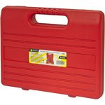 ER-86318, Тестер давления топлива (0-7Bar) 8 предметов в кейсе ЭВРИКА