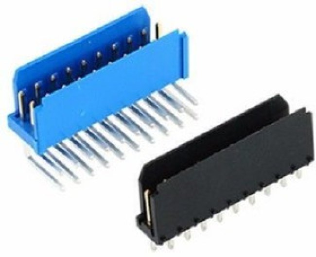 10164492-K0030TLF, Wire to Board Cable Assembly 10164492-K0030TLF, Wire to Board Cable Assembly