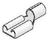 159-1224, Terminals FML DISC 12250