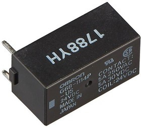 G6B1114PUS24DC G6B1114PUS24DC