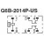 G6B1114PUS24DC G6B1114PUS24DC