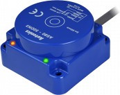 AS80-50DN3 Индуктивный четырехпроводный датчик с зоной срабатывания до 50 мм в прямоугольном корпусе 80х80х40, выход NPN NO+NC AS80-50DN3 Индуктивный четырехпроводный датчик с зоной срабатывания до 50 мм в прямоугольном корпусе 80х80х40, выход NPN NO+NC