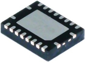 PCF8574RGYR, IC: интерфейс; модуль I/O; 2,5?6ВDC; I2C; SMD; VQFN20; Ch: 8