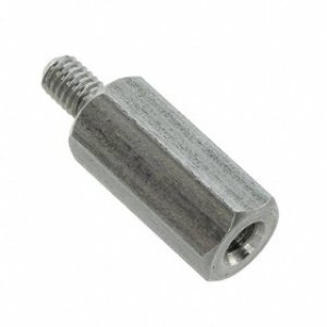M2108-3005-SS, Standoffs & Spacers M3X0.5 M/F 13mm SS Stdoff M2108-3005-SS, Standoffs & Spacers M3X0.5 M/F 13mm SS Stdoff