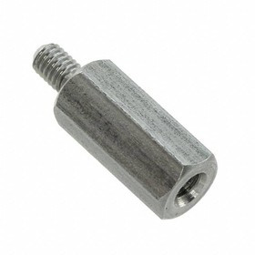 M2108-3005-SS, Standoffs &amp; Spacers M3X0.5 M/F 13mm SS Stdoff