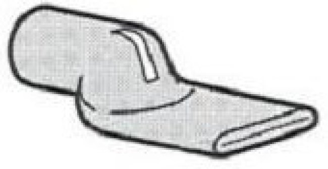 325508, Lug Terminal (3/0)AWG Copper 102.11mm Tin Box
