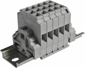 Блок наборных зажимов БЗН27-6М40-03 99921218