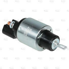 VSR1809, Реле втягивающее стартера для а/м VAG Touareg (05-) (10-) 3.6FSi (VSR 1809)