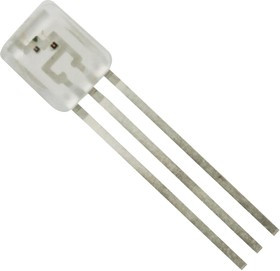 20-0584, ИК излучатель, 905 нм, Радиальные Выводы