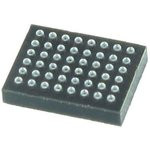 SST39VF1601-70-4C-B3KE, NOR Flash Parallel 3.3V 16M-bit 1M x 16 70ns 48-Pin TFBGA Tray SST39VF1601-70-4C-B3KE, NOR Flash Parallel 3.3V 16M-bit 1M x 16 70ns 48-Pin TFBGA Tray