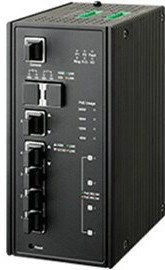 63P4G403, Коммутатор (свитч) NSGate NIS-3500-3204PGE