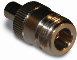 202110, RF Terminators N TERMINATOR JACK 50 OHM
