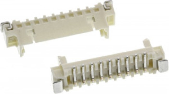 53398-0971, Headers &amp; Wire Housings PicoBlade 1.25 SMT ST PKG 9P
