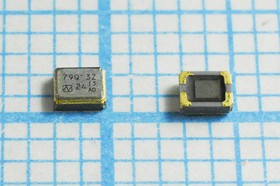 Кварцевый генератор 24000, SMD02016C4, NT2016SATCXO Кварцевый генератор 24000, SMD02016C4, NT2016SATCXO