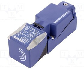 XS8C4A1PCG13, Sensor: inductive; 0?20mm; PNP / NO + NC; Usup: 12?48VDC; 200mA XS8C4A1PCG13, Sensor: inductive; 0?20mm; PNP / NO + NC; Usup: 12?48VDC; 200mA