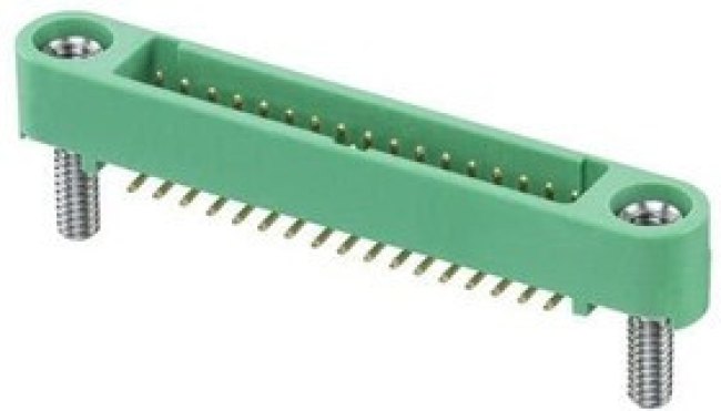 G125-MS13405M2P, Headers & Wire Housings Male SMT 34 CONTACTS G125-MS13405M2P, Headers & Wire Housings Male SMT 34 CONTACTS