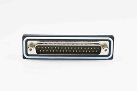 CDFR7W2113L211, CDFR 7 Way PCB D-sub Connector Plug, 2.77mm Pitch, with 4-40 Screw Locks CDFR7W2113L211, CDFR 7 Way PCB D-sub Connector Plug, 2.77mm Pitch, with 4-40 Screw Locks