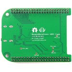 BeagleBone Green HDMI Cape, HDMI интерфейс для одноплатного компьютера BeagleBone Green BeagleBone Green HDMI Cape, HDMI интерфейс для одноплатного компьютера BeagleBone Green