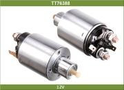 TT76388, TT76388 139537 MD618972 Mitsubishi Втяг.реле