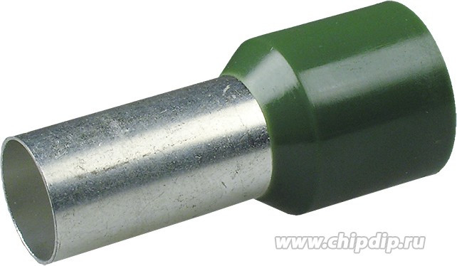 LT350025, наконечник 50 мм2НШВИ 50-20 LT350025, наконечник 50 мм2НШВИ 50-20