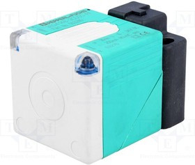 3RG4148-3CD00, Датчик: индуктивный, 0-35мм, PNP / NO + NC, Uпит: 15-34ВDC, 200мА