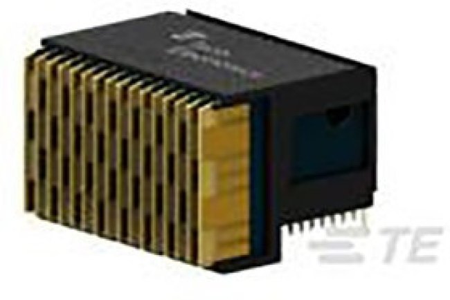 2141227-1, Automotive Connector Socket 2 Way 2141227-1, Automotive Connector Socket 2 Way