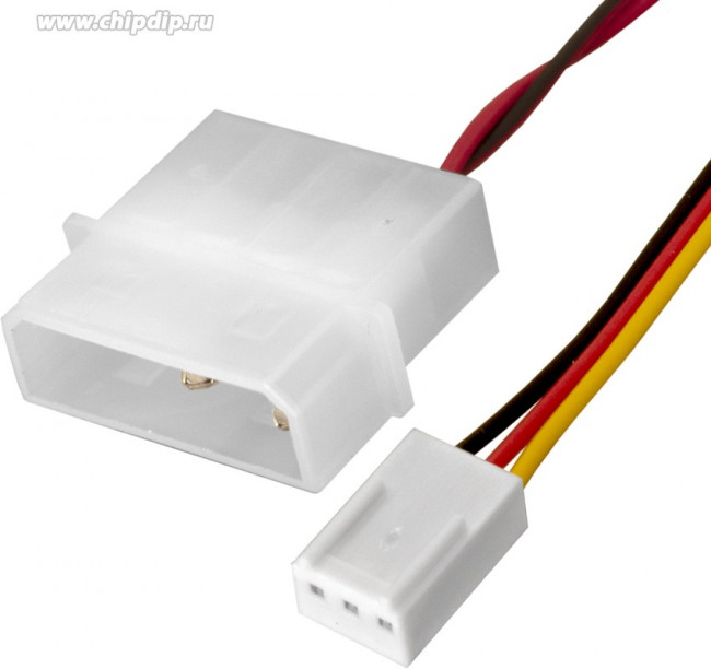 EX283389RUS, Вентилятор 12В DC ExeGate EX12025S3PM (120x120x25 мм, Sleeve bearing (подшипник скольжения), 3pin+Molex, 1500RPM, 24dBA) EX283389RUS, Вентилятор 12В DC ExeGate EX12025S3PM (120x120x25 мм, Sleeve bearing (подшипник скольжения), 3pin+Molex, 1500RPM, 24dBA)