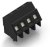796689-4, Fixed Terminal Blocks PCB MOUNT 4P.