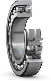 Подшипник 2201 E 2RS1 TN9