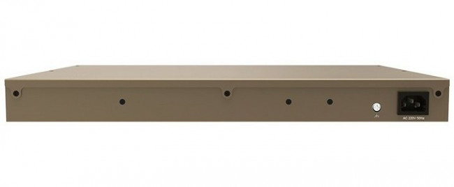 Коммутатор 24PORT 1000M POE 4SFP TEG5328P-24-410W TENDA