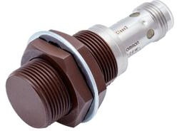 E2EW-QX12B1T18-M1, Proximity Sensors M18;4x;PNP;NO;COM3;M12