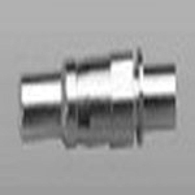 M39029/29-215, Contact PIN 4 Size Crimp ST Cable Mount 4-6AWG T/R