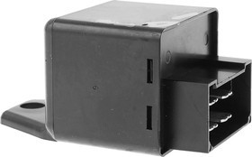 235.3747010, Реле поворота ГАЗ-31029,3110,3302 АВТОПРИБОР