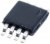 TLV2372IDGK, Operational Amplifiers - Op Amps 550-uA/Channel 3-MHz RRIO Op Amp