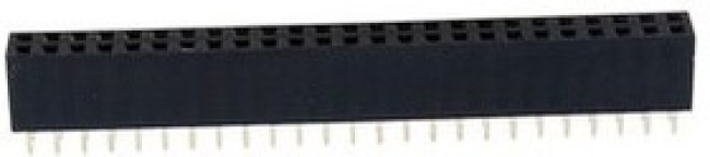 DS1023-2X25SF1, (PBD-50), Разъем 2х25 гнездо на плату