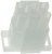 1-480704-0, Корпус разъема Universal MATE-N-LOK, вилка 6PIN, Matrix (Nylon, UL 94V-2) без контактов 1-480704-0, Корпус разъема Universal MATE-N-LOK, вилка 6PIN, Matrix (Nylon, UL 94V-2) без контактов