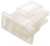 1-480704-0, Корпус разъема Universal MATE-N-LOK, вилка 6PIN, Matrix (Nylon, UL 94V-2) без контактов 1-480704-0, Корпус разъема Universal MATE-N-LOK, вилка 6PIN, Matrix (Nylon, UL 94V-2) без контактов