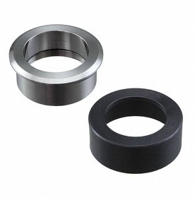 704.955.9, Switch Bezels / Switch Caps LIGHTED PSHBTN MNT RND W-CLEAR LENS