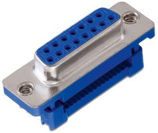 618009227221, Разъем D Sub, DB9, Standard, Гнездо, Серия IDC D Sub, 9 контакт(-ов), DE, IDC / IDT 618009227221, Разъем D Sub, DB9, Standard, Гнездо, Серия IDC D Sub, 9 контакт(-ов), DE, IDC / IDT