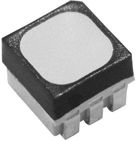 CLX6F-FKC- CNP1ST1E1BB7D3D3, LED, AEC-Q101, RGB, 750/1350/240MCD