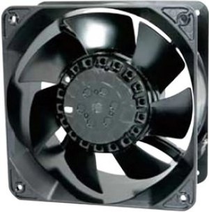OA180AP-11-1WB1869K, AC AXIAL FAN, BALL, 176MM, 380CFM, 115V OA180AP-11-1WB1869K, AC AXIAL FAN, BALL, 176MM, 380CFM, 115V