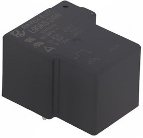 L90AS-24W, Реле электромагнитное